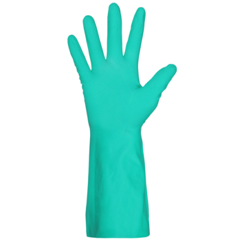 Huishoudhandschoenen maat L anti-allergie
