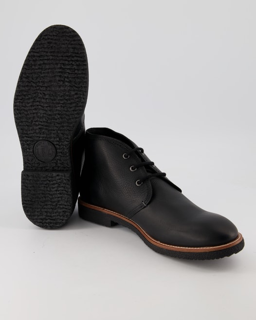 Panama Jack Gael C10 Stiefeletten in Schwarz