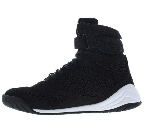 Everlast Pro Elite Boxing Boots Mens