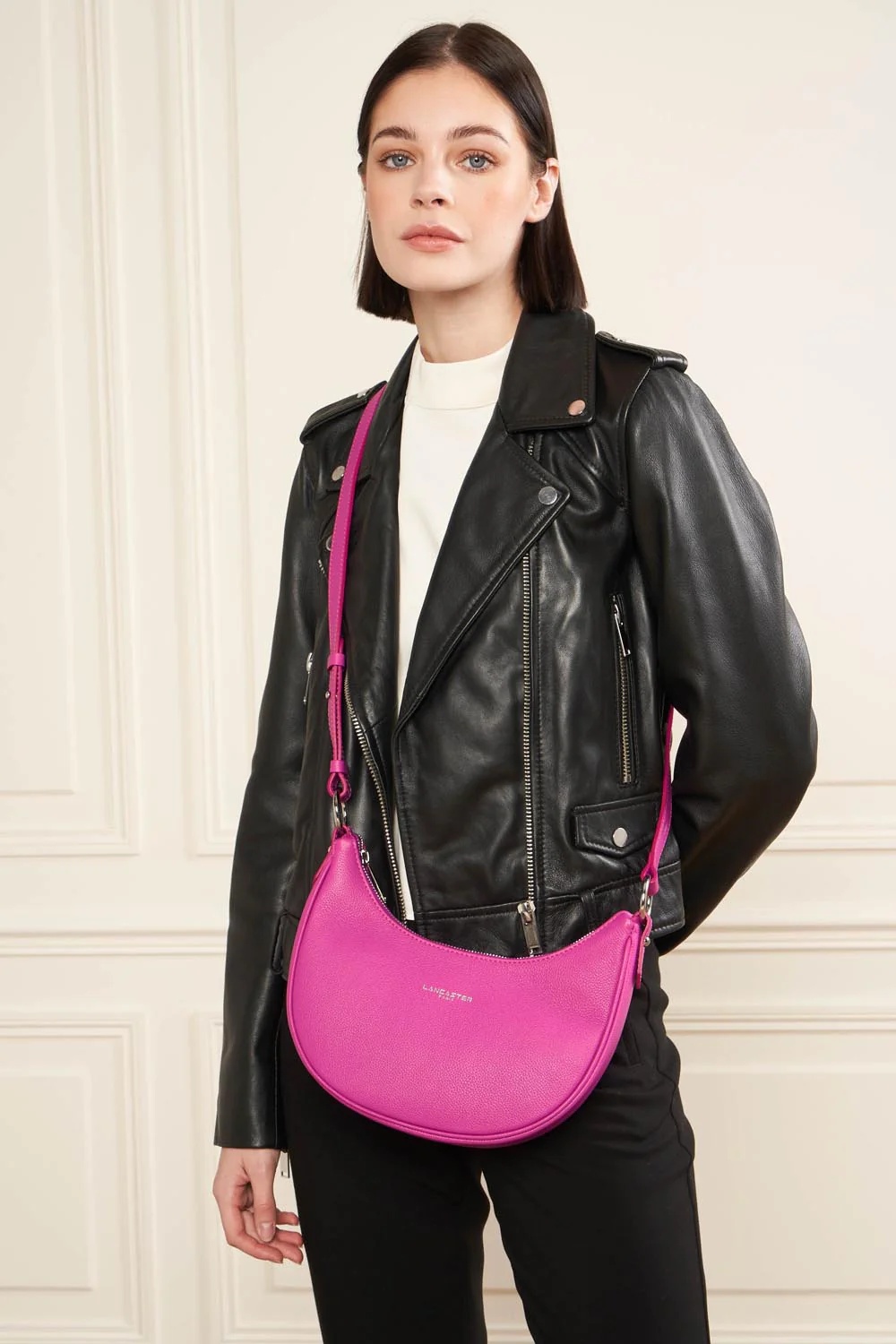 Firenze-Petit sac hobo