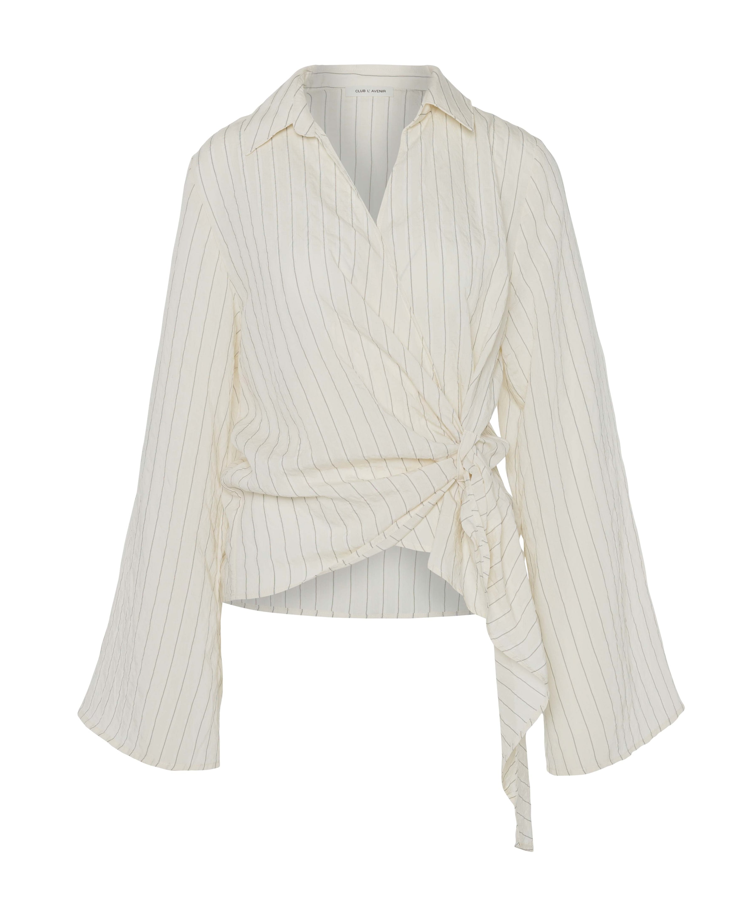 Club L'Avenir Dames blouse ecru