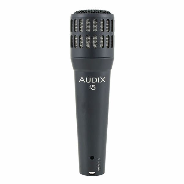 Audix Studio Elite 8 Drumcase