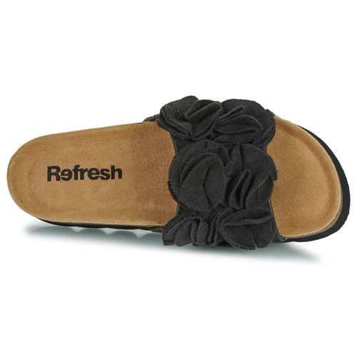 Refresh - 171719 - Noir