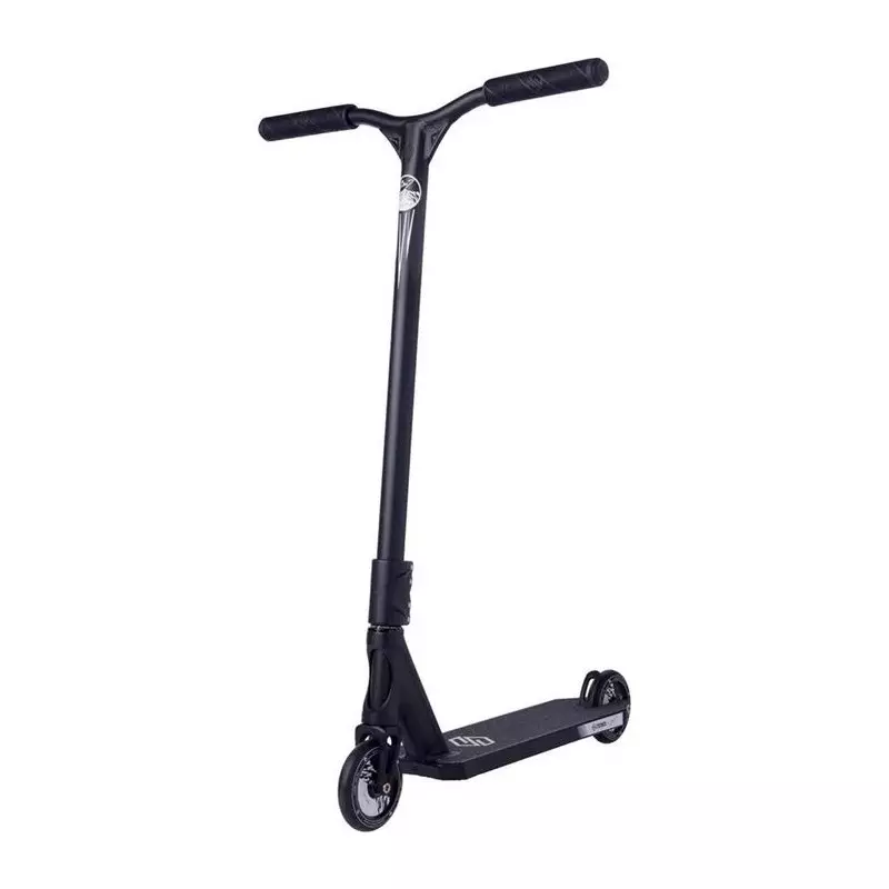 Trottinette Freestyle STRIKER benJ No Limit Noir