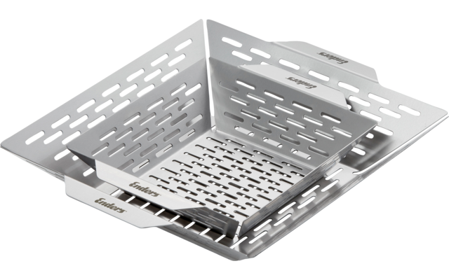 Enders Grillkorb L, 35 x 30 x 6,5 cm