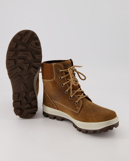 Superfit Tedd Winterstiefel in Braun