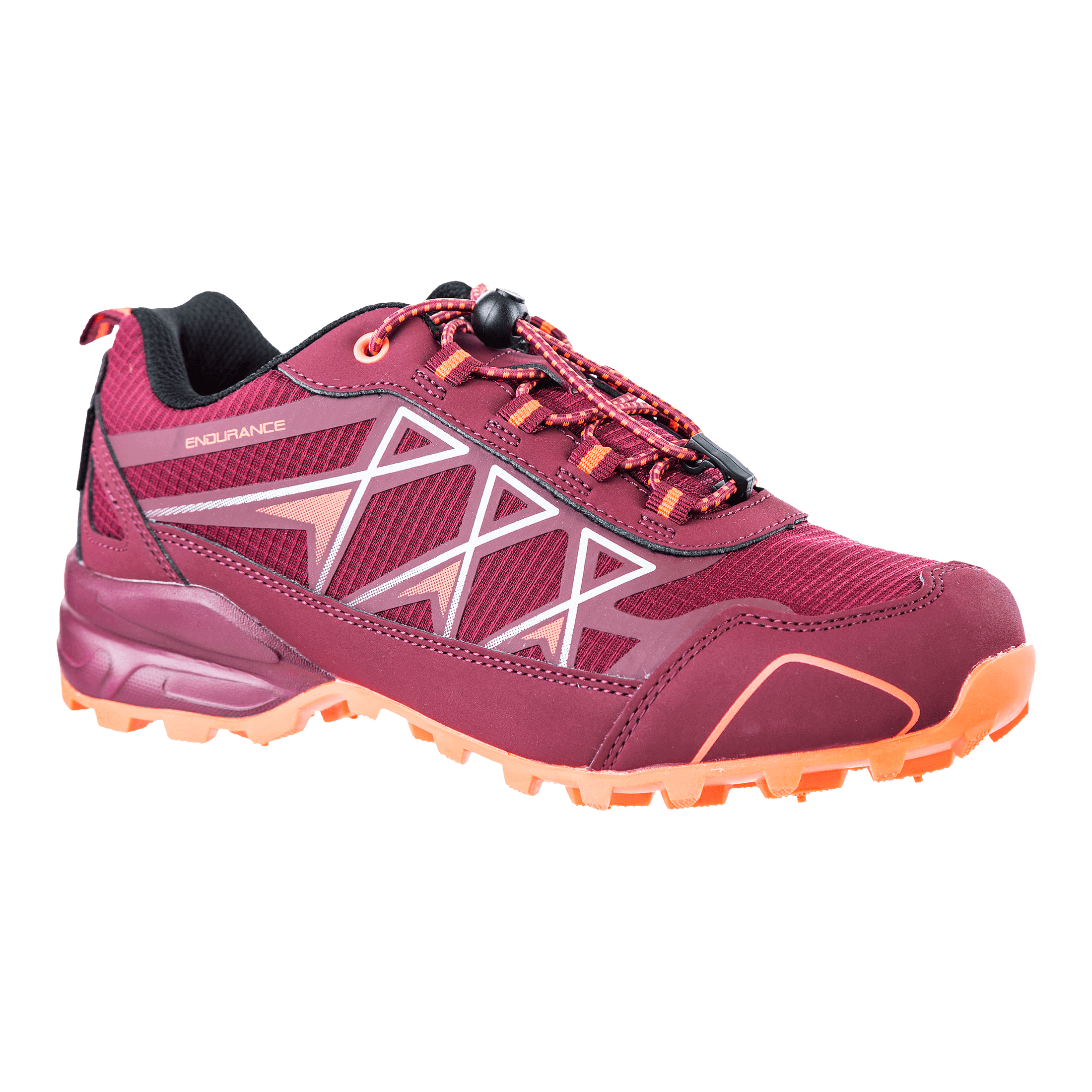 Endurance Treck Trail W WP (36-41) - Tursko