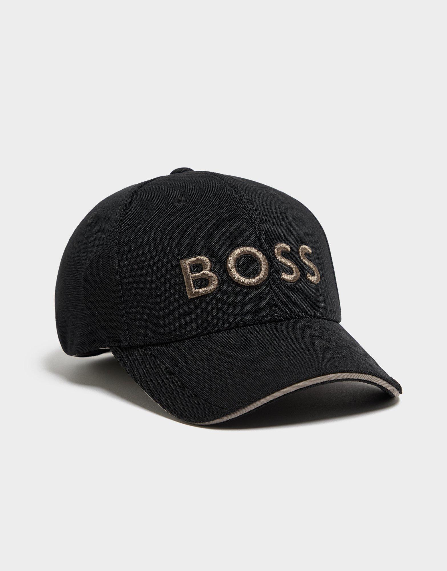 BOSS Casquette US-1 Homme