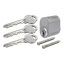 Låssylinder 1-pk