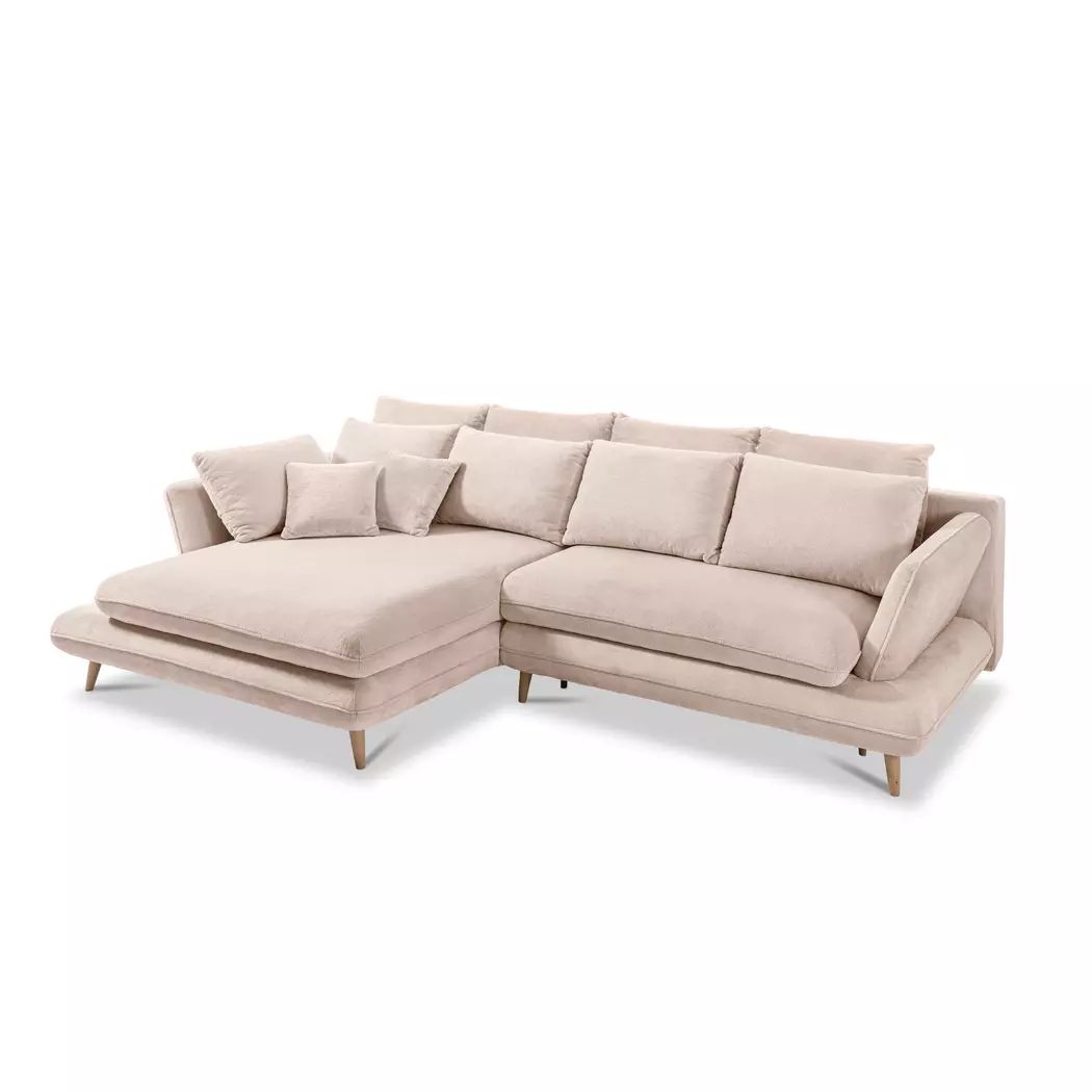 Ecksofa Monte