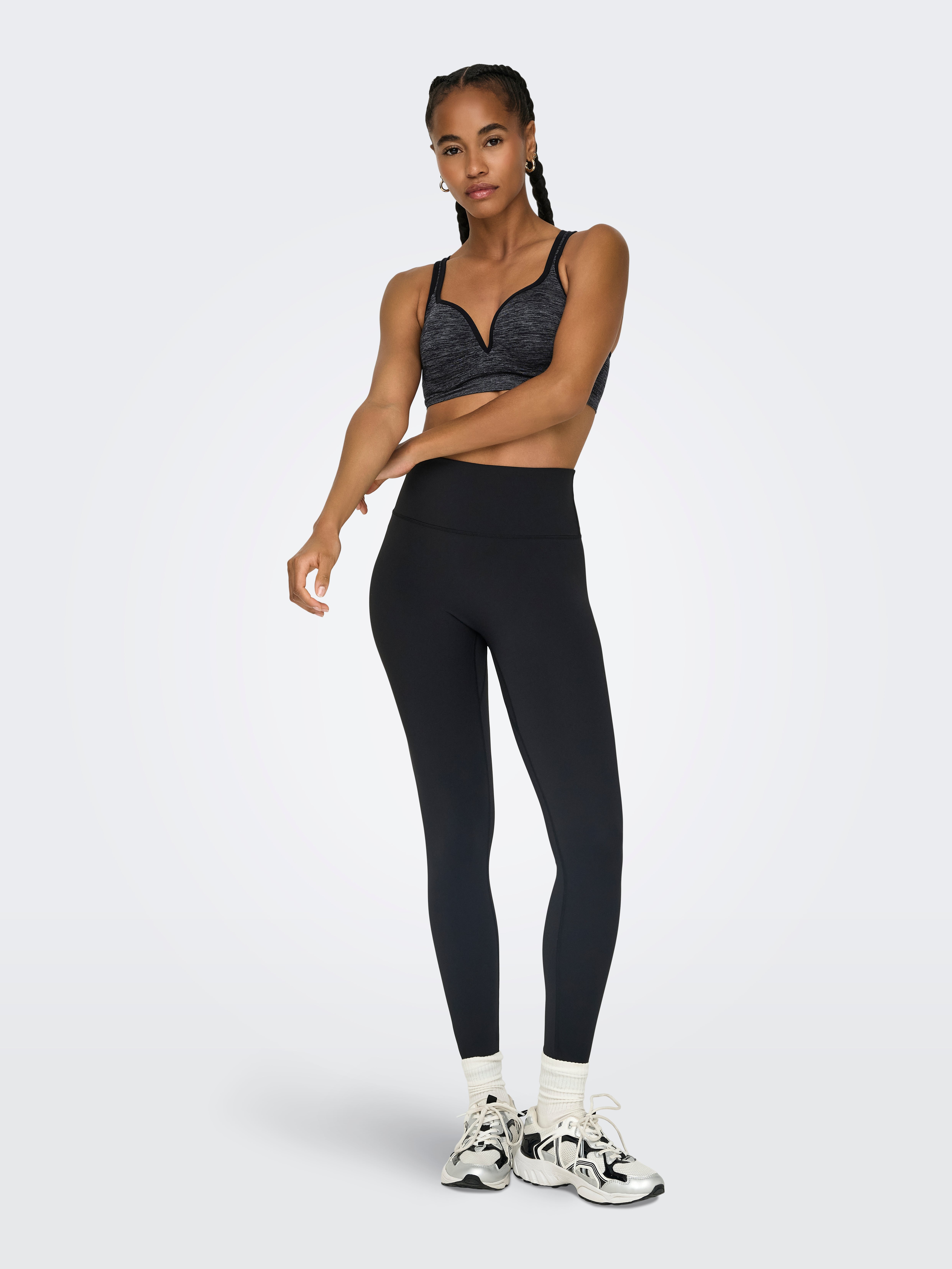 ONPMARTINE-2 Sport-BH Black