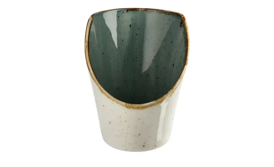 Peill+Putzler Schüssel 9,4cm Petrol, Grau 10,7 cm