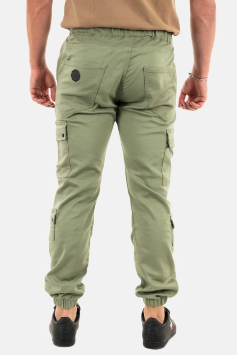 Pantalons project x paris t19939-1 kh2
