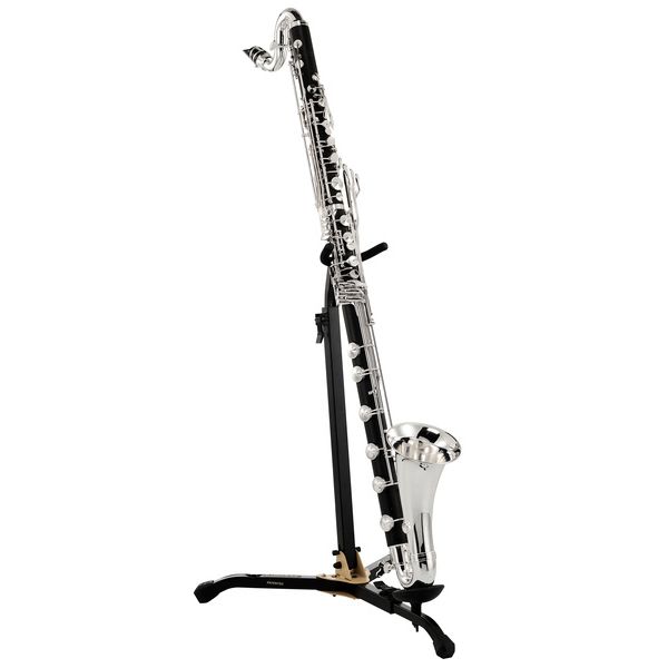 Thomann BCL-C Bass clarinet Synthetic