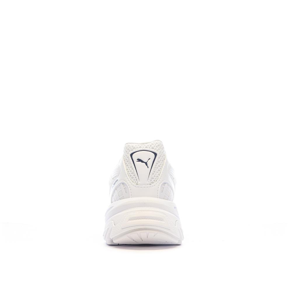 Puma Baskets Blanches Homme Puma Velophasis