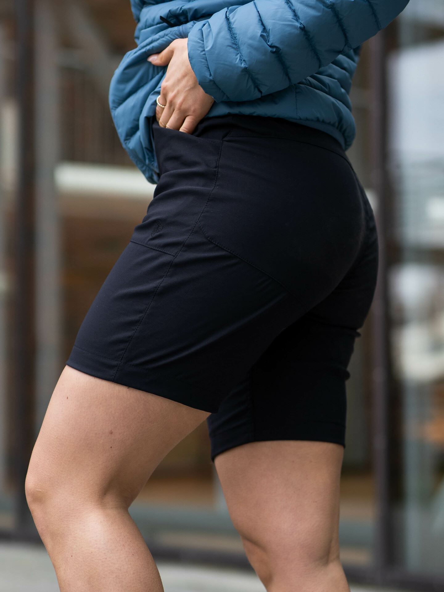 Iconiq Shorts