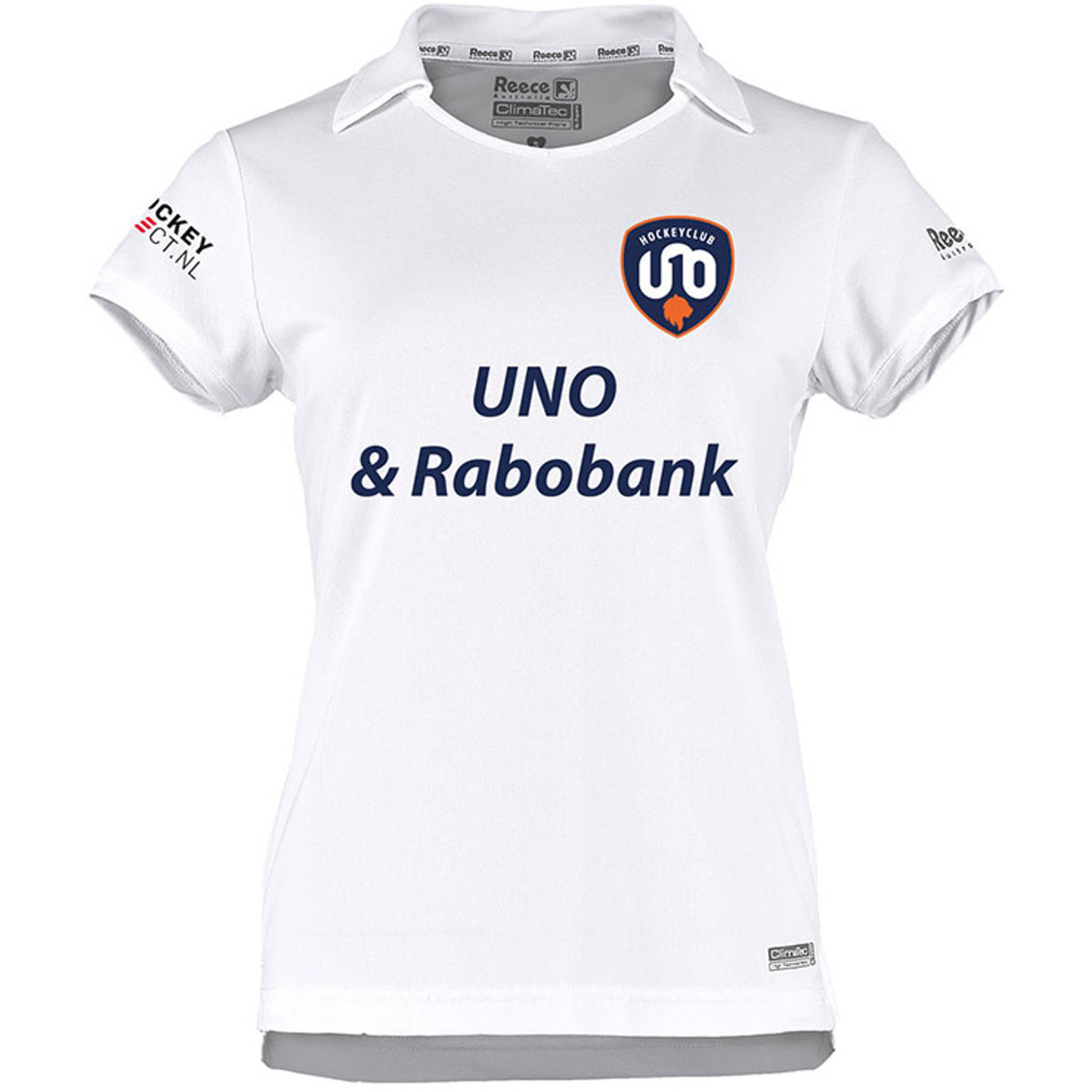 Reece Polo Uit Dames HC Uno