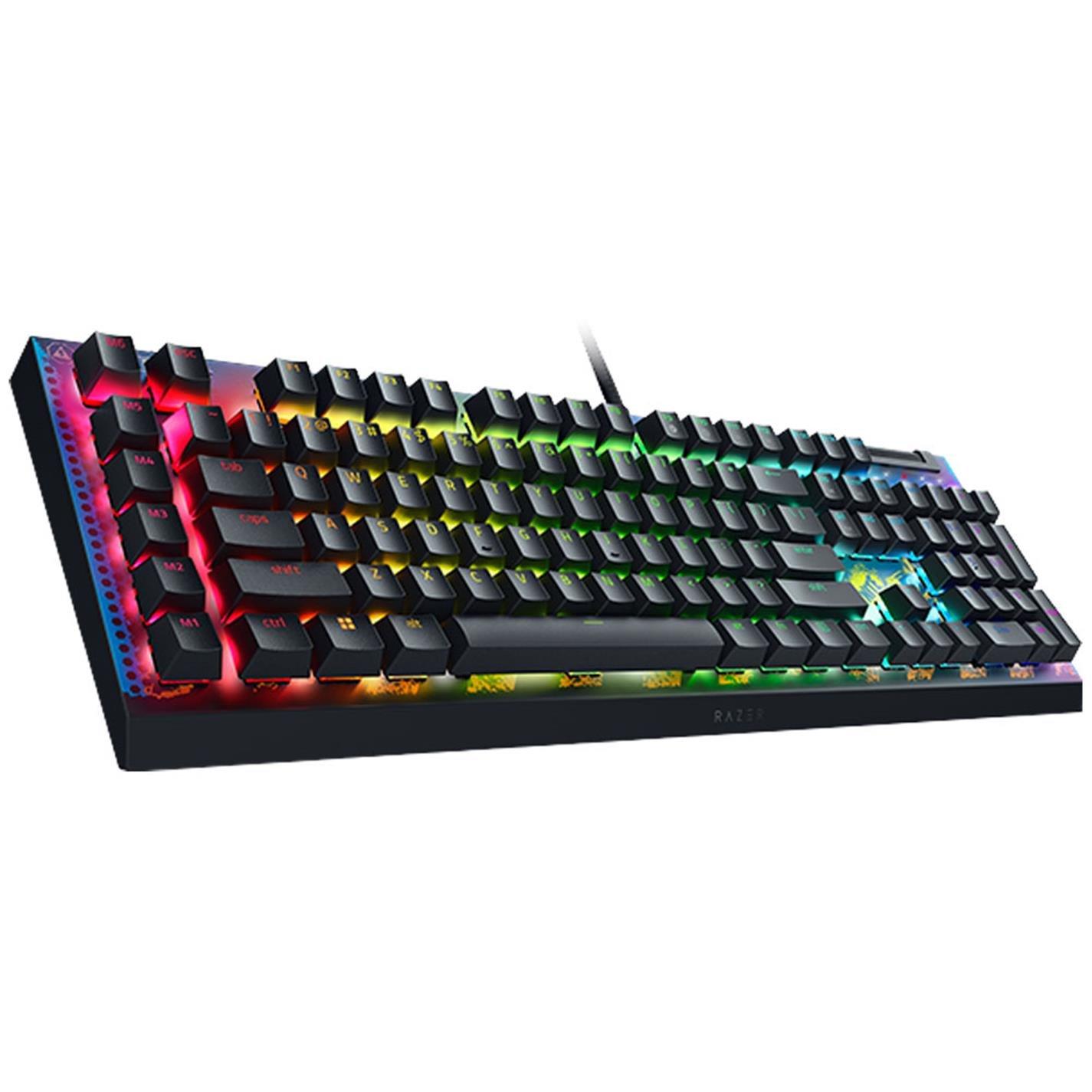 Razer GAME Razer BlackWidow V4 X Fortnite (US Layout)