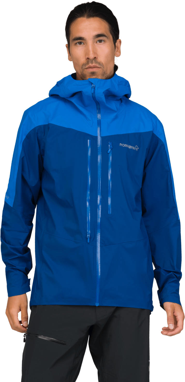 Norrøna Falketind Dri1 Jacket M's