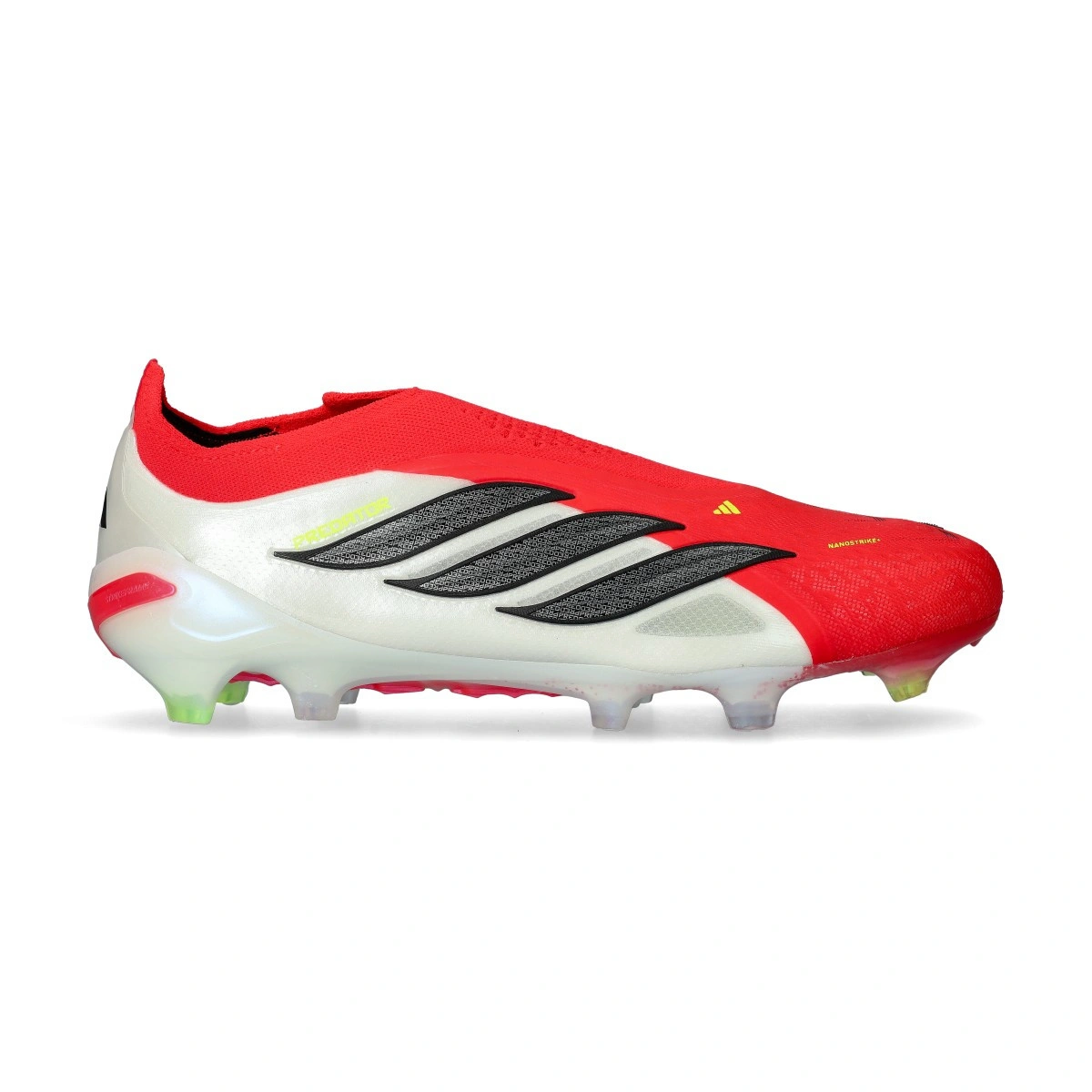 Chuteira adidas Predator Elite LL FG