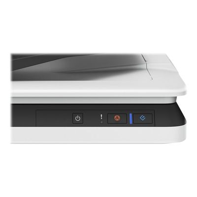Epson WorkForce DS-1630 (B11B239401) - scanner de documents A4 - 1200 dpi x 1200 dpi - USB 3.0