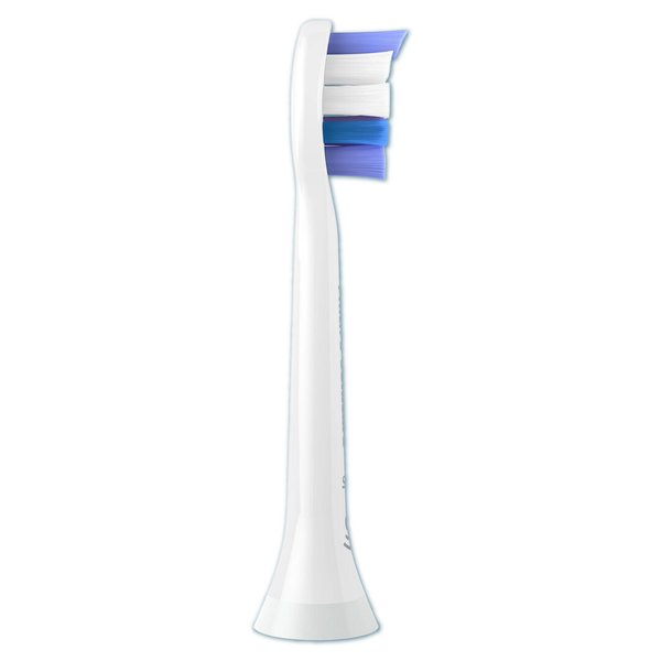 Philips Sonicare S2 Sensitive Bürstenköpfe  HX6054 (4er-Pack)