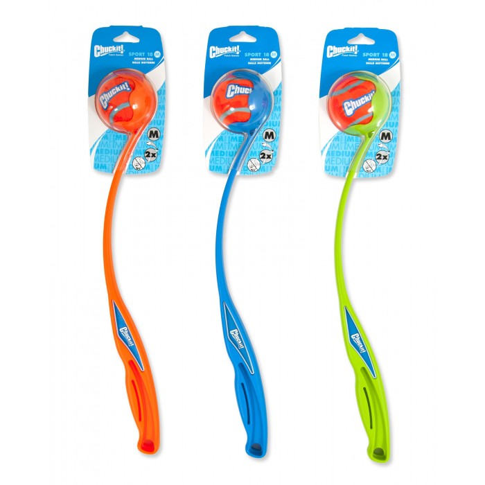 Lanceur de balle Sport 18M