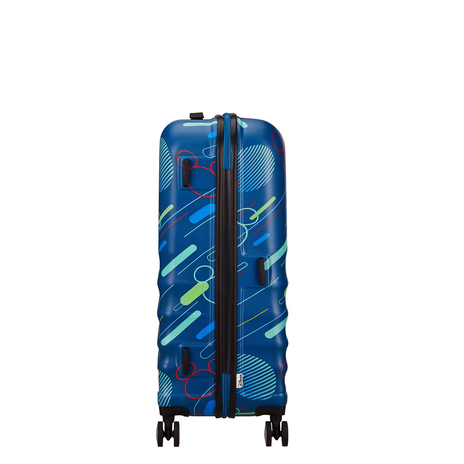 American Tourister Wavebreaker Disney Spinner 67 mickey future pop