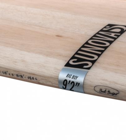 Sunova Big Boy 9'2