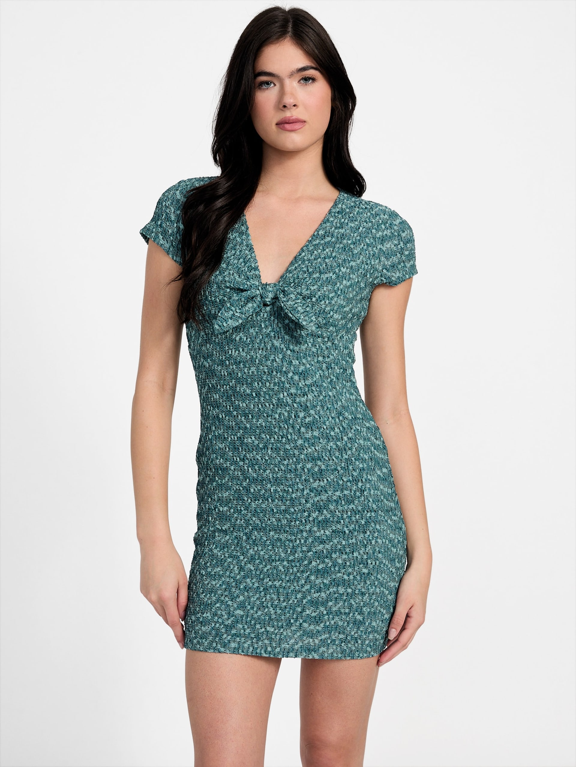 Vestido Eco Naleny
