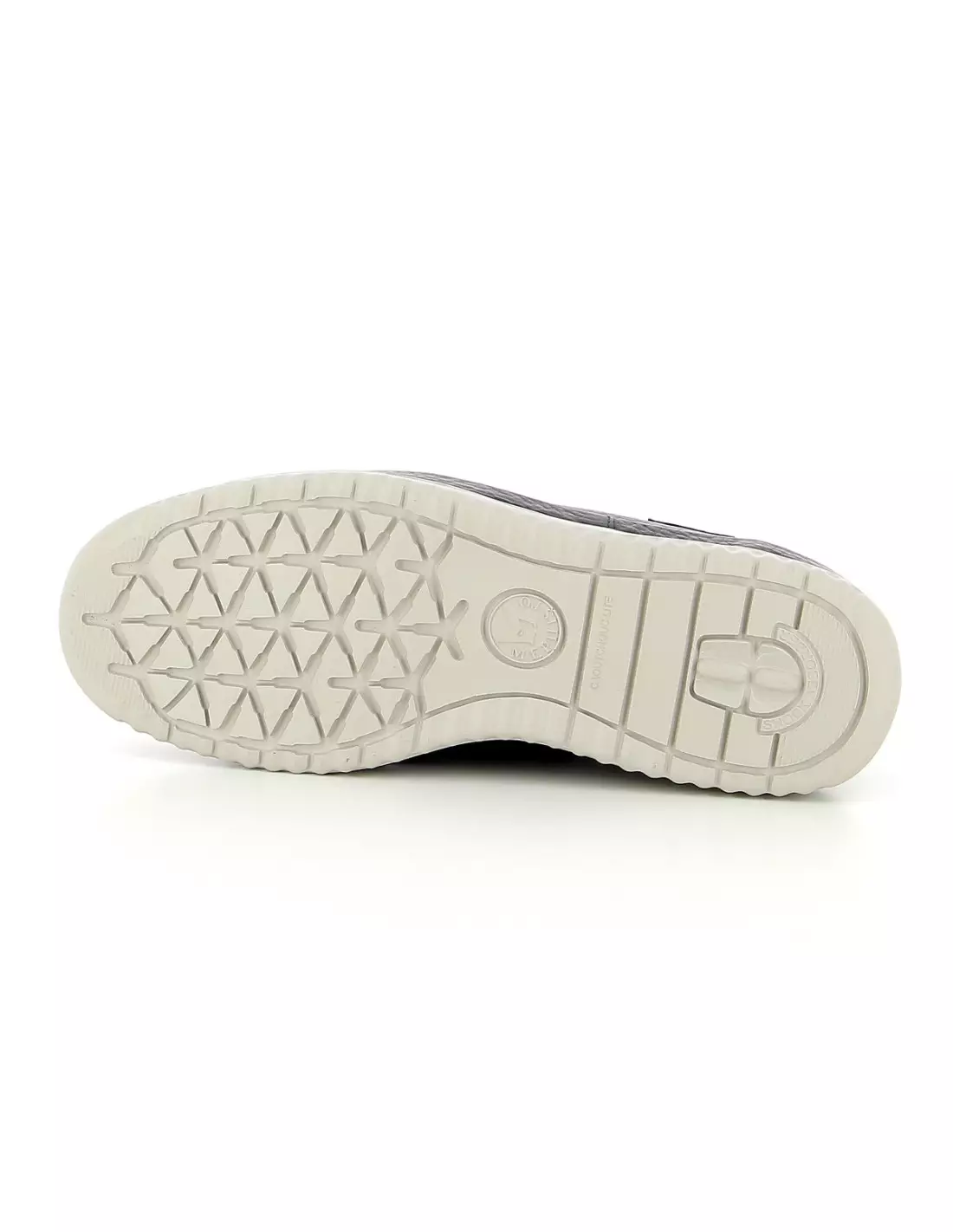 MEPHISTO THOMAS - Baskets Navy