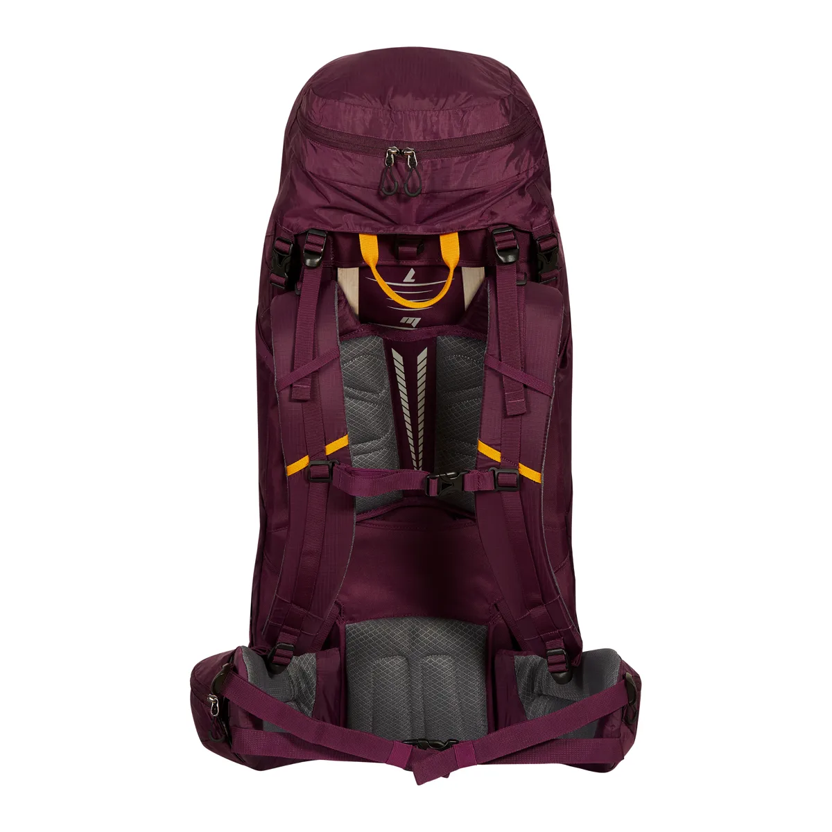 Urberg Rogen Backpack 65 L Dark Purple