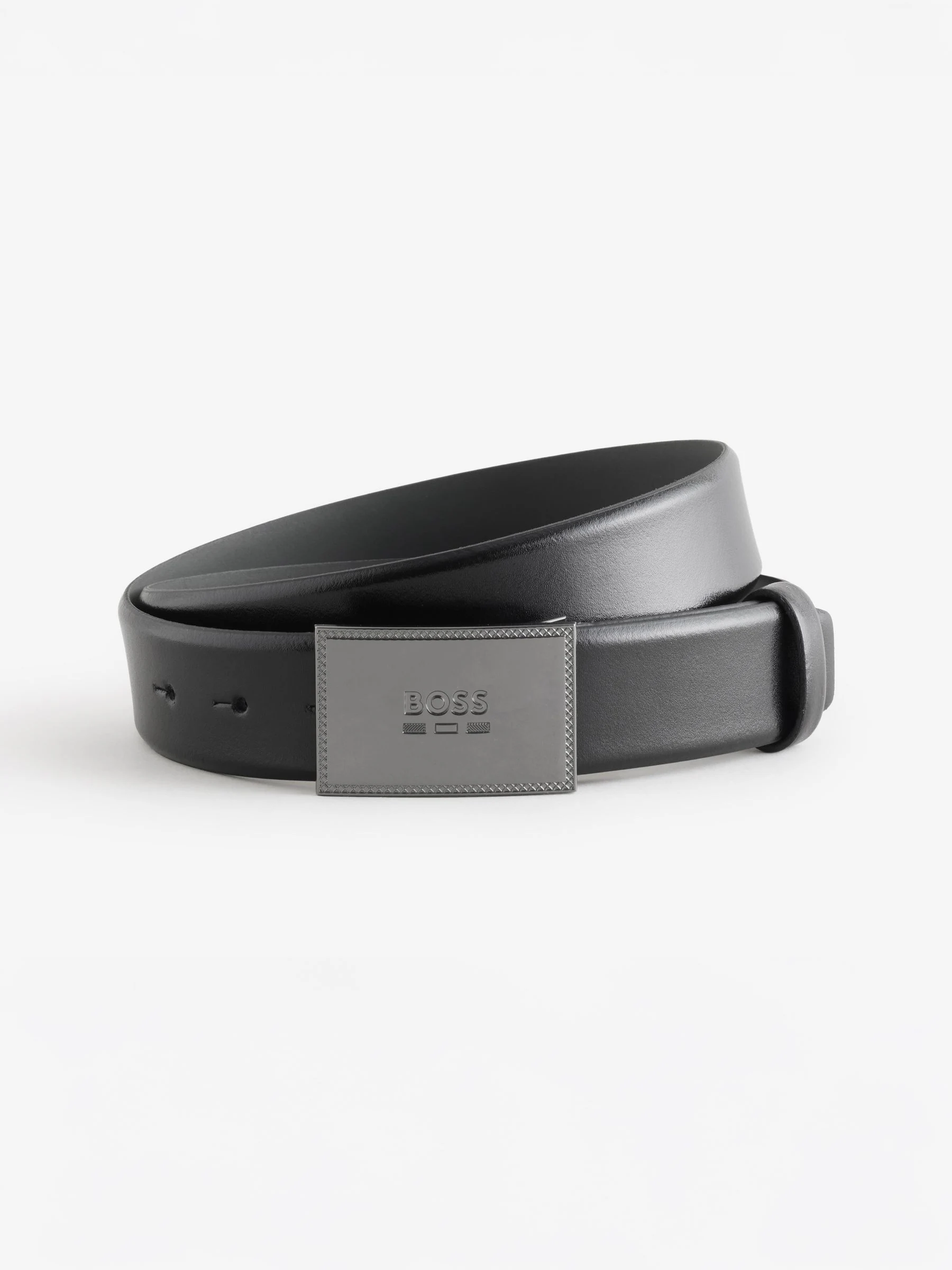 BOSS Jinko Logo Belt