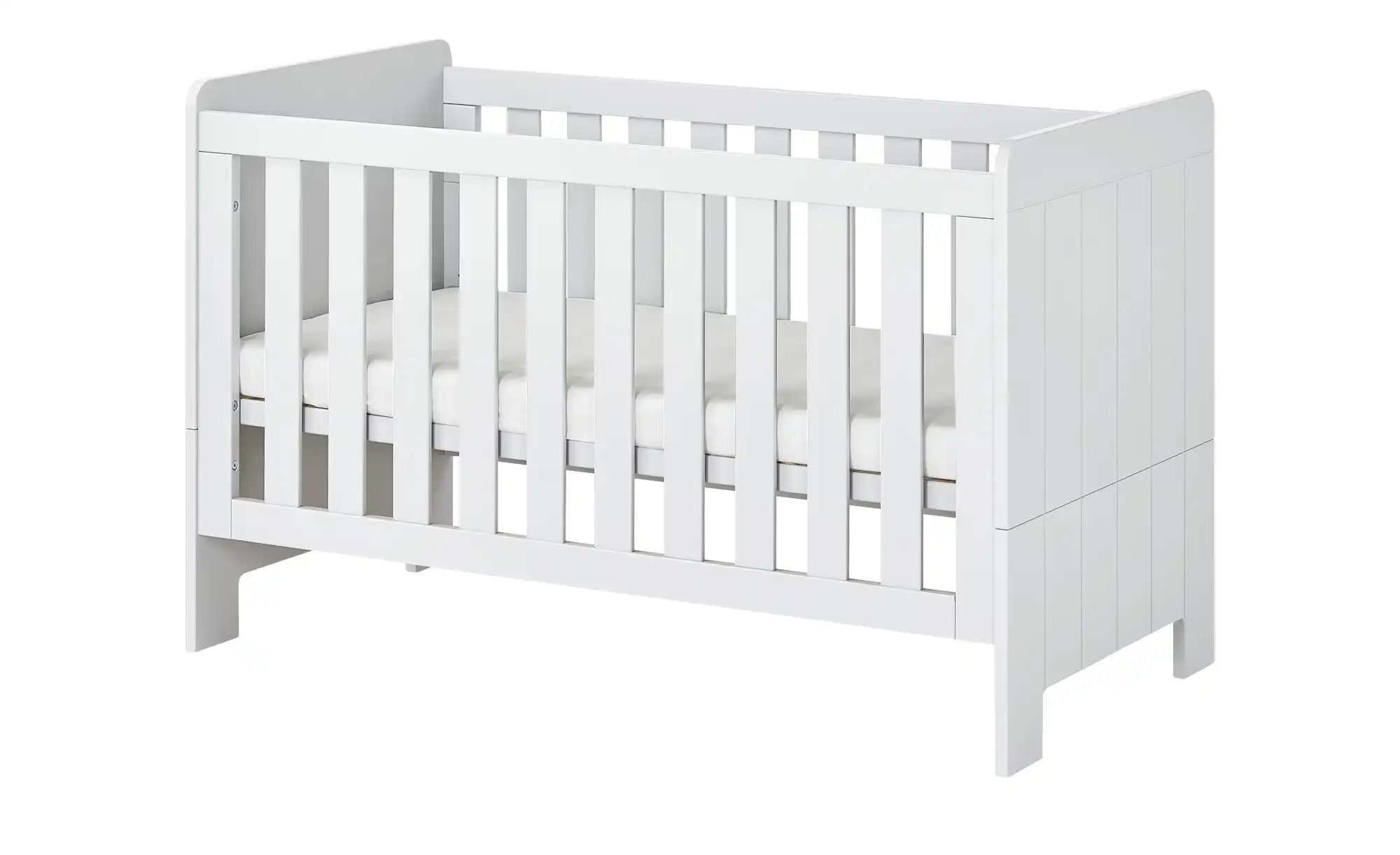 Kinderkombibett Smilla