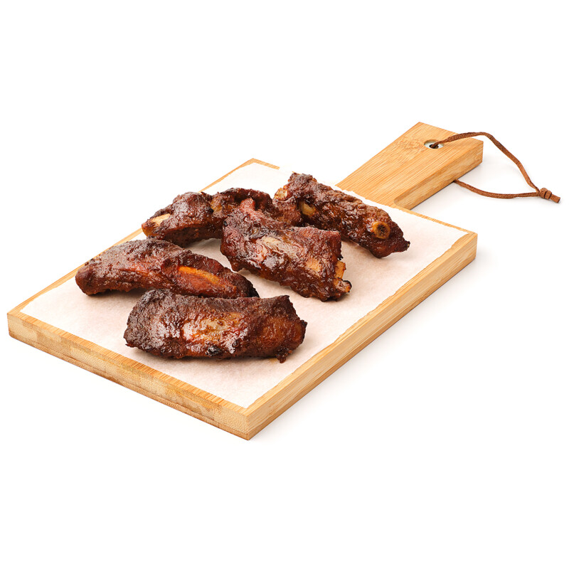 AH Spareribs zoet