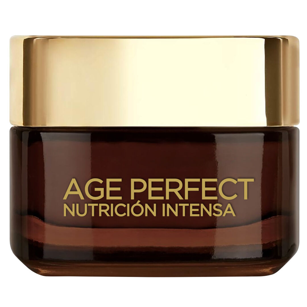 L'ORÉAL PARIS  Age Perfect Nutrição Intensa Creme de Dia - 50ml