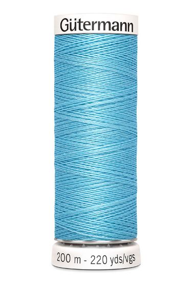 Gutermann sytråd farge 196 200m