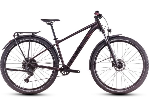 Cube Aim SLX Allroad 27.5