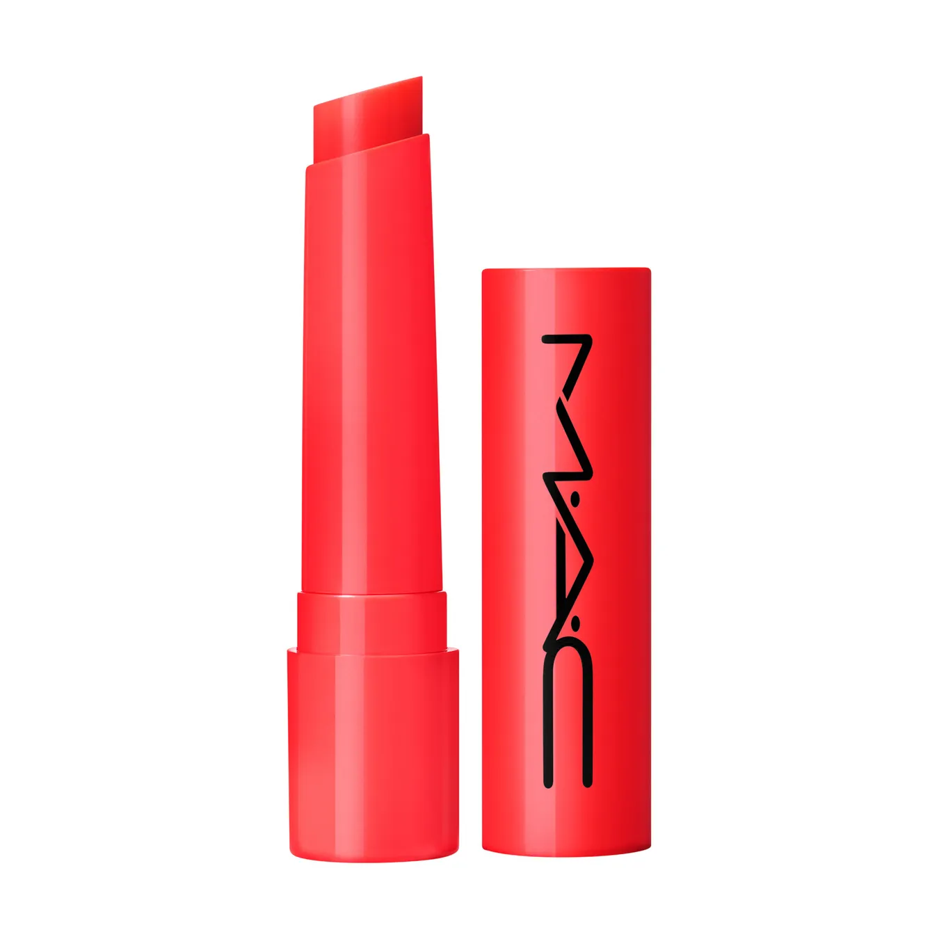M•A•C Squirt Plumping Gloss StickClear