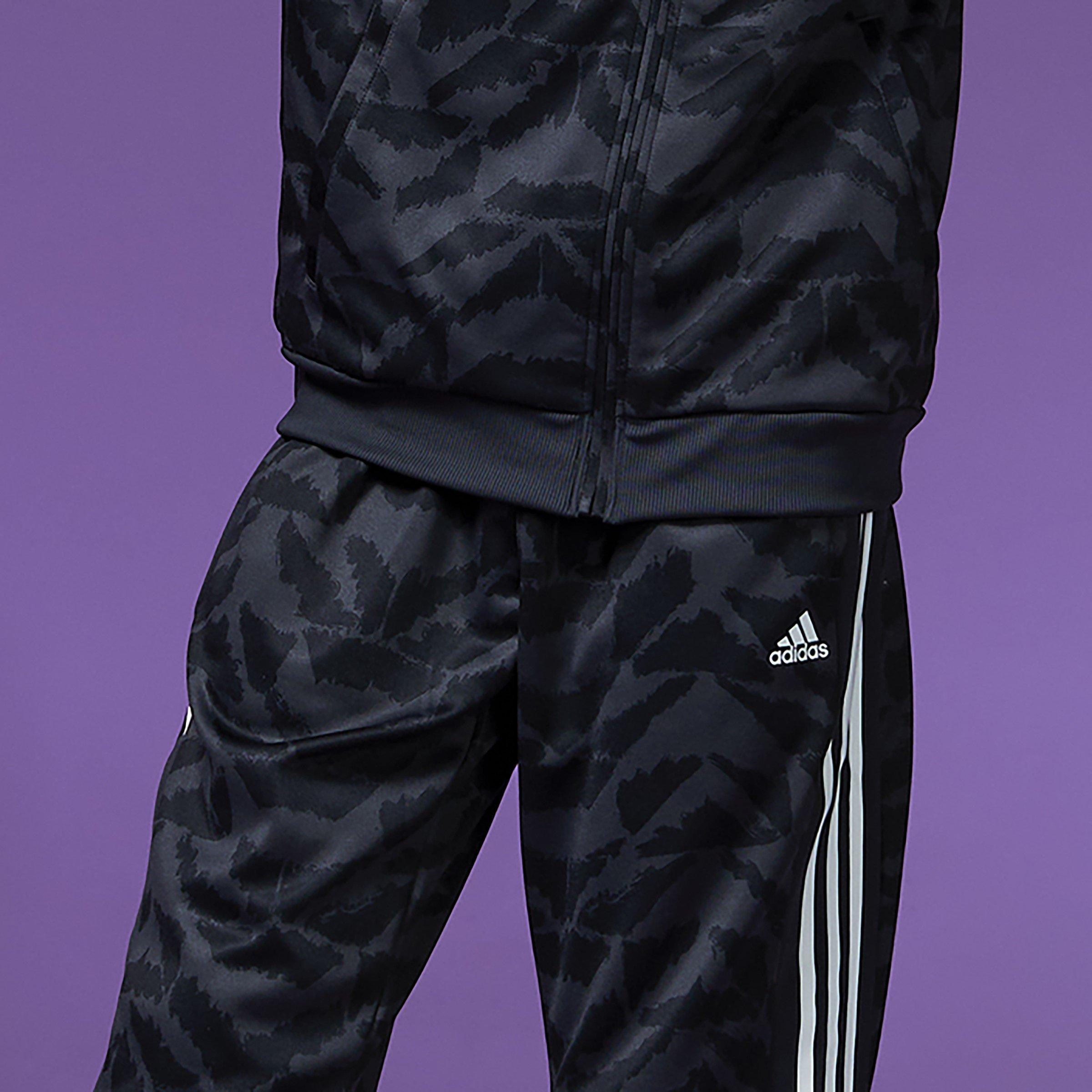 adidas Trio Track Pants Mens