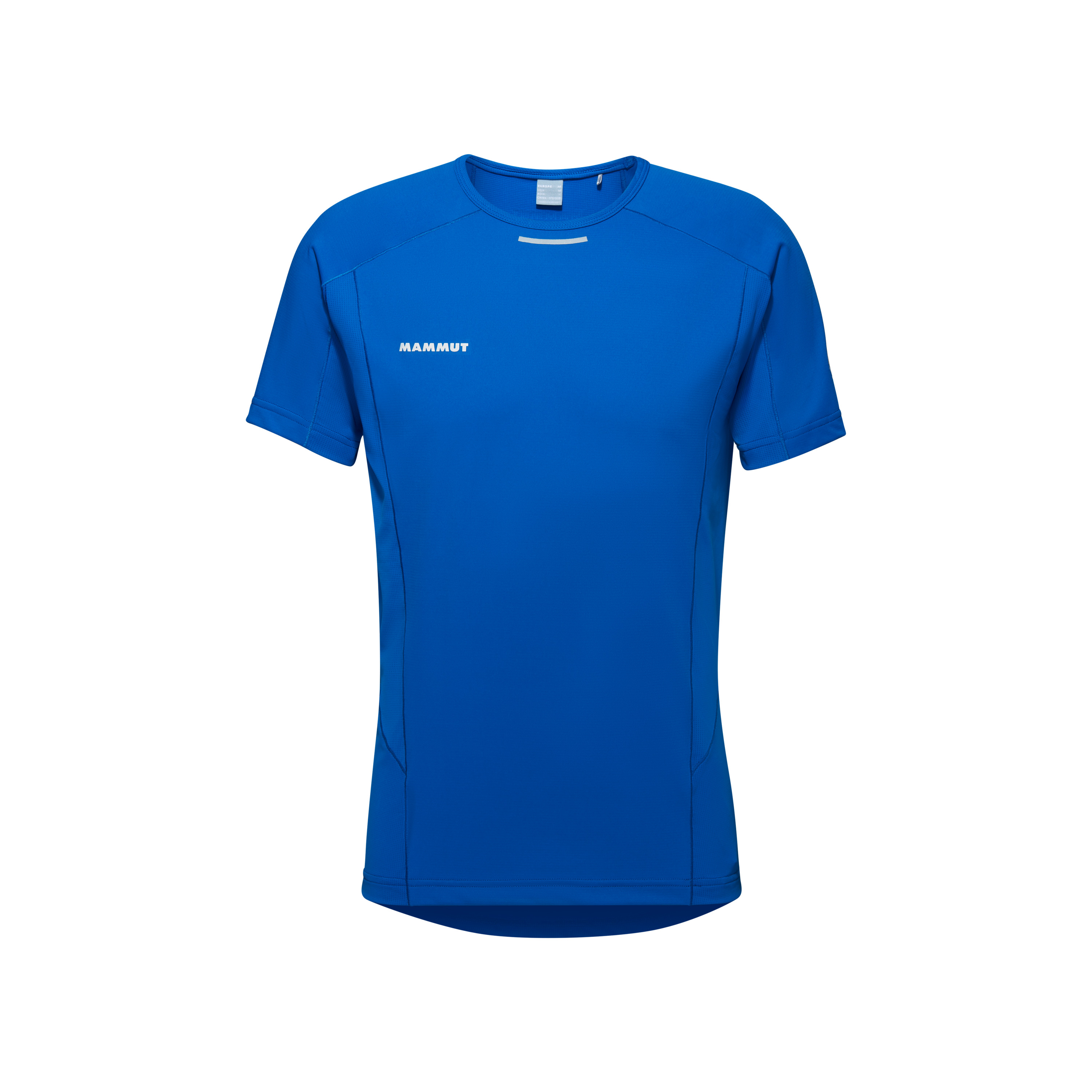 Mammut Aenergy FL T-Shirt Men
