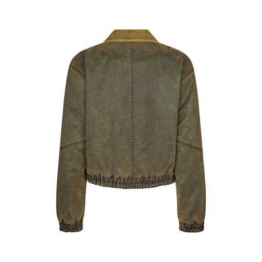 Modström JanMD Jakke, Warm Oil, M