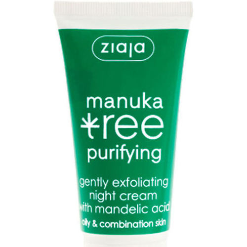 Ziaja - Manuka Crema De Noche