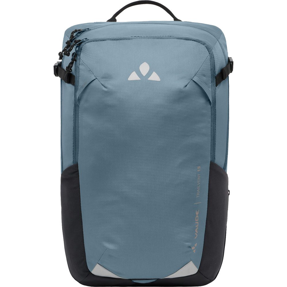 VAUDE Trailvent 15l Rucksack heron