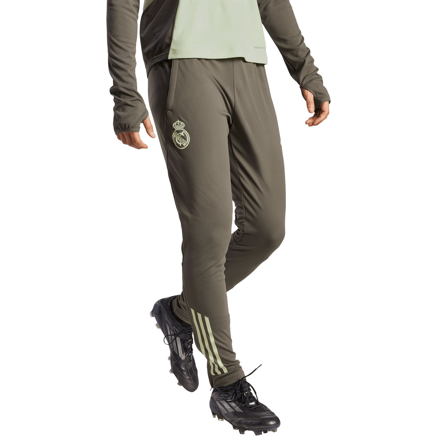 adidas Real Madrid Training Pant 2025/2026