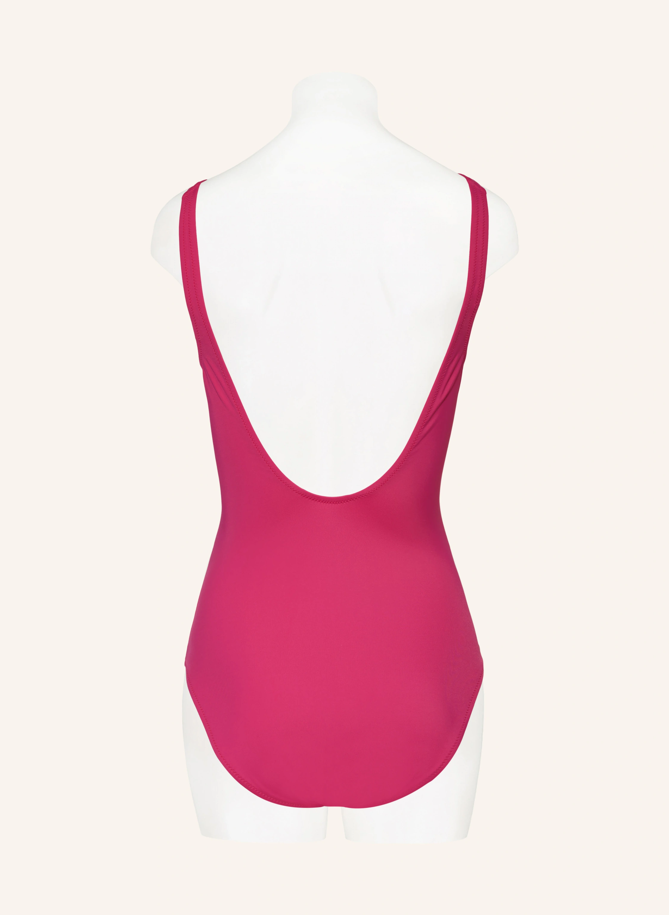 Charmline Shape-Badeanzug UNI