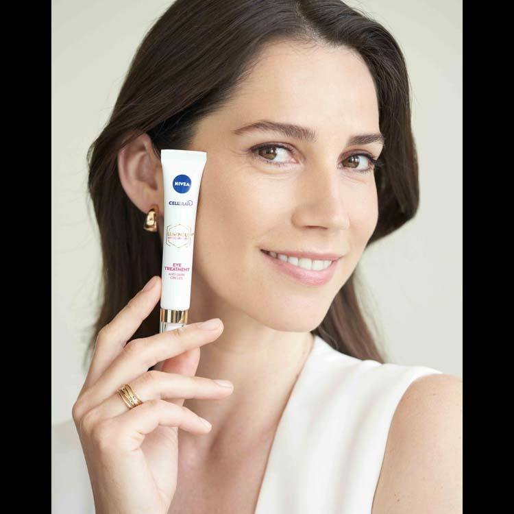 NIVEA Cellular Luminous 630 Anti Dark-Spot Eye Treatment 15ml