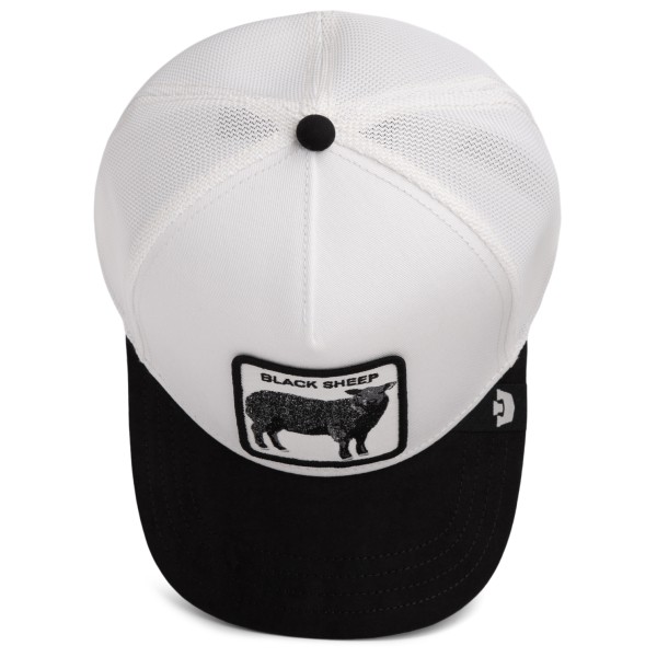 Goorin - Suede Sheep - Casquette