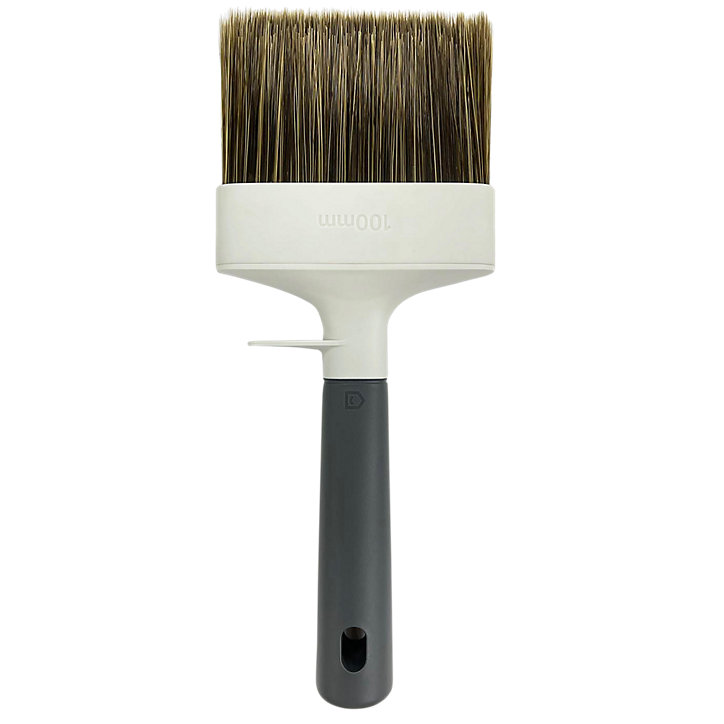 Pinceau brosse GoodHome L.25 x l.10,3 cm