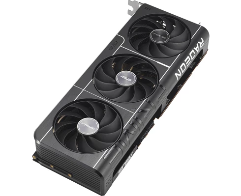 ASUS Radeon RX 9070 16GB PRIME OC